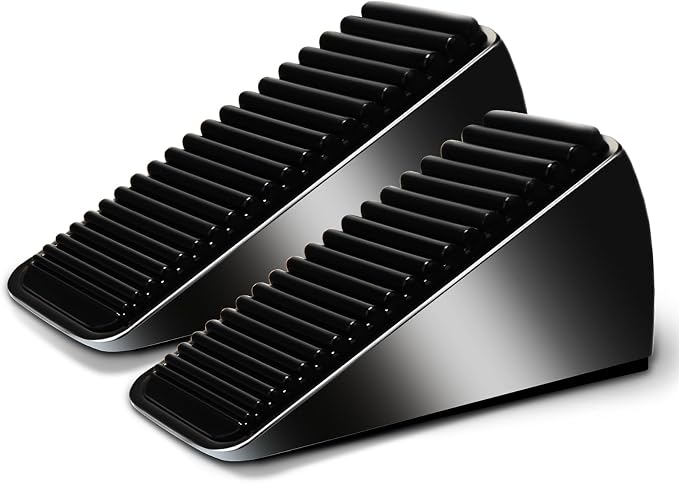 2Pc Strongest Large Door Stop by AIMAXINKE