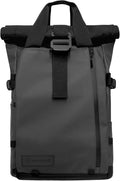 WANDRD PRVKE 41L, V3 Backpack: Weather-Resistant Travel & Camera Backpack by WANDRD