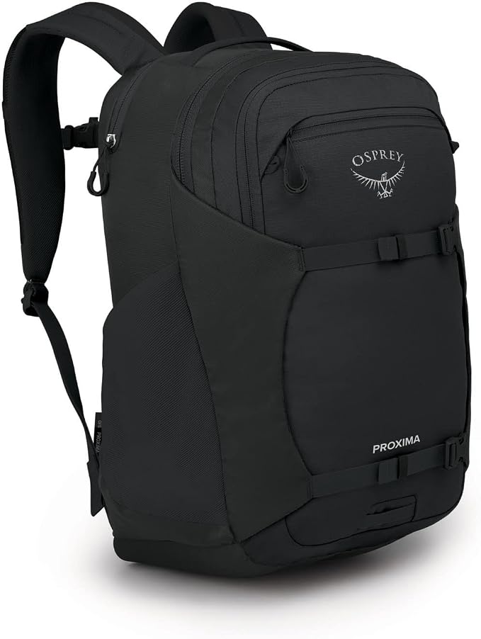 Osprey Proxima Laptop Backpack – Organized Everyday Pack by Osprey