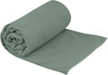 Sea to Summit Drylite Towel, Lightweight Camping and Travel Towel by SeaToSummit