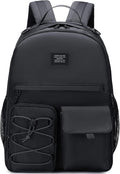 Lohol Fashion Backpack with Anti Theft Pocket, Water Resistant Travel Daypack by Lohol