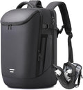 Travel Backpack for Women, Carry on Luggage 30L Flight Approved Water-resistant by TANGCOREL