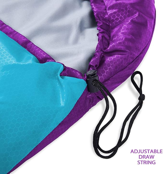 oaskys Camping Sleeping Bag - Image 6