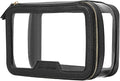 ROWNYEON Clear Makeup Case Toiletry Bag Multipurpose Travel Makeup Train Case by CAMDEEZ