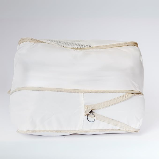 2-pack Comforter Storage Bag - Image 3