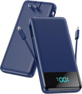 Portable Charger for iPhone by FOCHEW