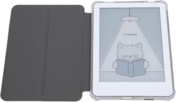 Yoidesu Electronic Book Reader, E Book Reader 6 Inch by Yoidesu