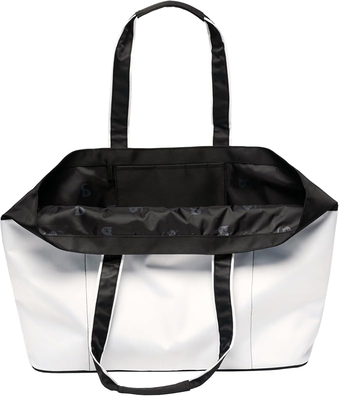 geckobrands Oversized Beach Tote – Large and Stylish Beach Bag - Image 3