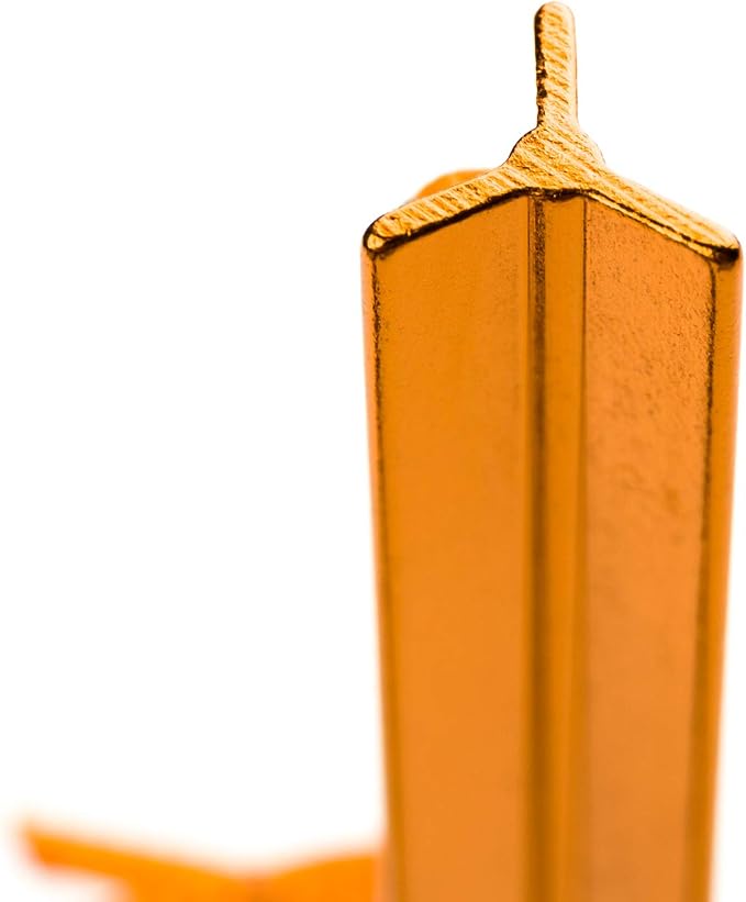 Aluminum Alloy Tent Stakes Pegs, Lightweight Metal Stakes Pegs - Image 6
