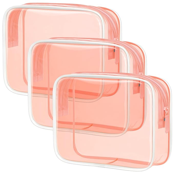 PACKISM TSA Approved Toiletry Bag by Packism