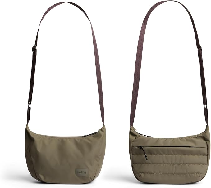 Bellroy Laneway Crescent Bag' - Image 2