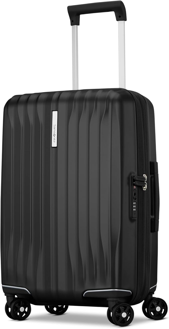 Samsonite UpLIFT Carry-On Hardside Luggage by Samsonite