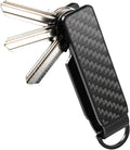 Metallic Key Organizer by Unknown