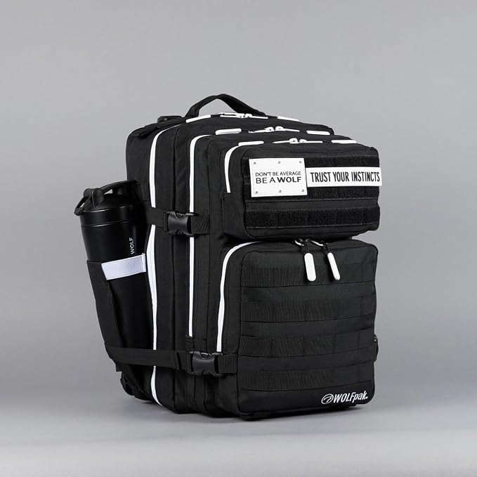 WOLFpak 35L Backpack - Image 10