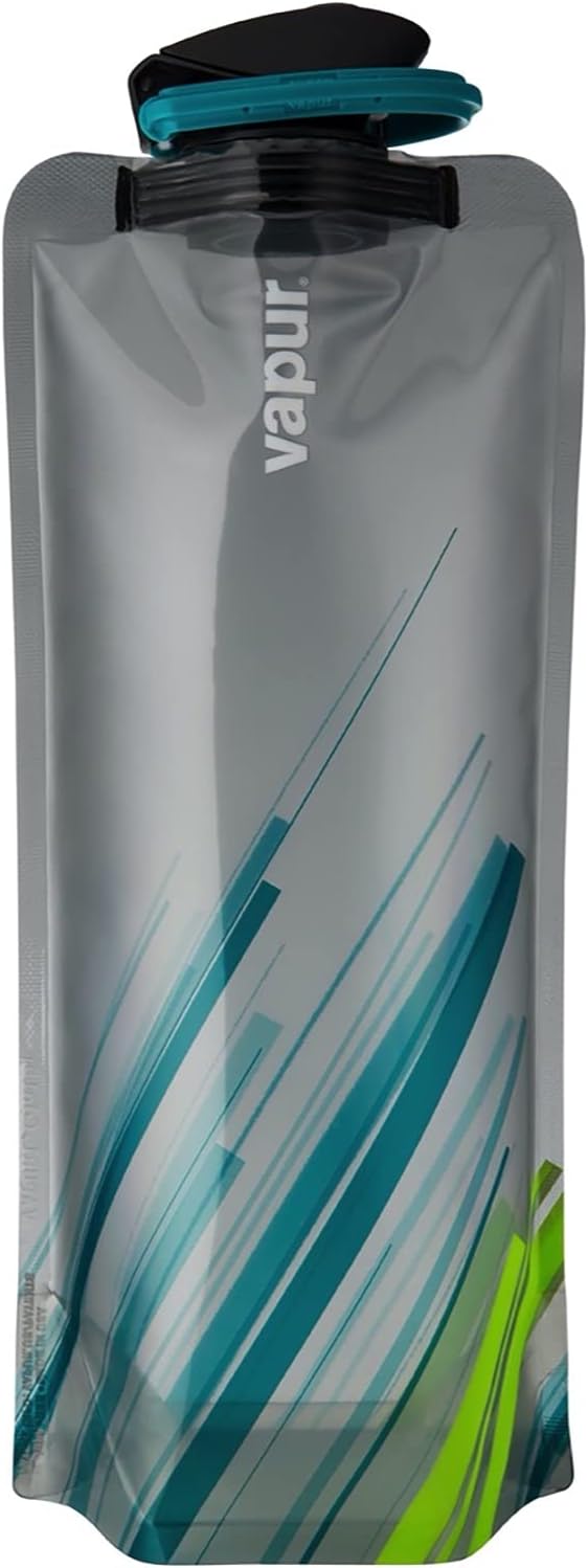 Vapur Collapsible Water Bottle - Image 3