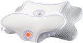 Cervical Neck Pillow for Neck Pain Relief by FUNCCUBE