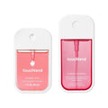 Touchland JUICY ESCAPE Body and Hand Mist Essentials, Travel Size Set by Touchland