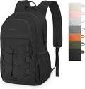 ZOMFELT Hiking Backpack for Women Men, 20L Lightweight Packable Backpack for by ZOMFELT