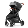 Tinyiota Baby Stroller, Infant Stroller by EmbracingEveryGrowthMoment