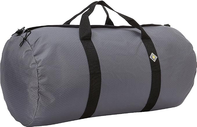 North Star Sports Foldable Duffle Bag by NorthStarSports