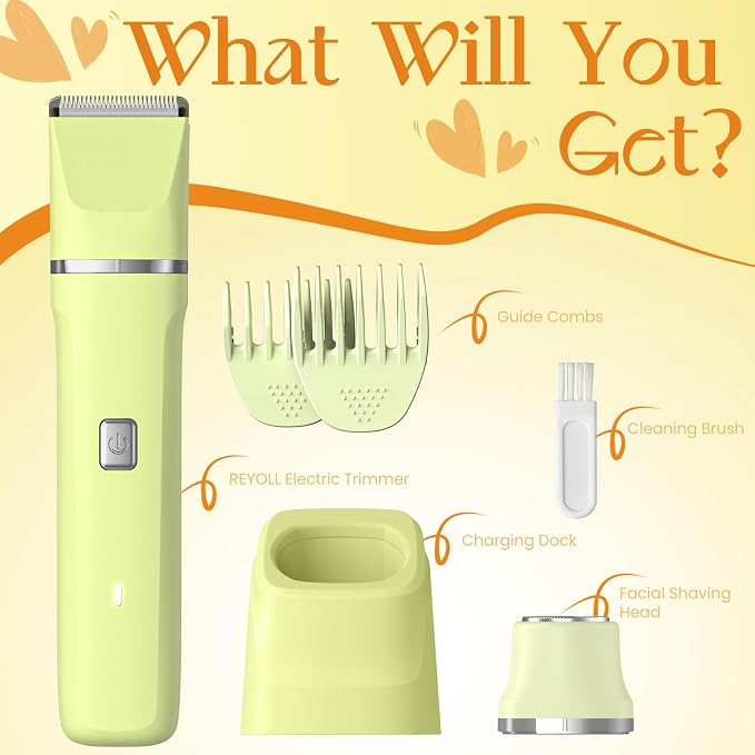Womens Razors for Shaving - Image 8