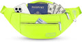 MAXTOP Large Crossbody Fanny Pack by MAXTOP