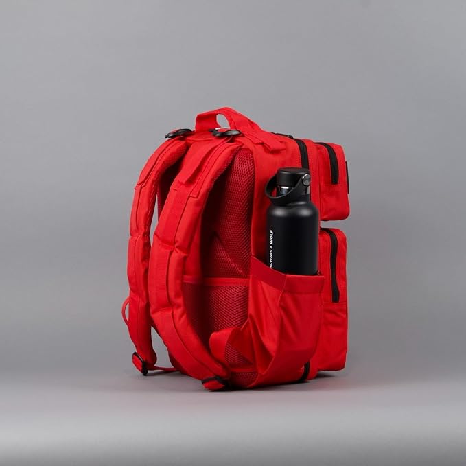 WOLFpak 15L Backpack - Image 11