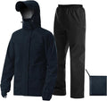 iCreek Rain Suit Waterproof Jacket by iCreekoutdoor