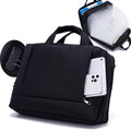Heavy Duty Accordian File OrganizerwithHandle&Combination Lock, 26 Pockets by KaAutoler