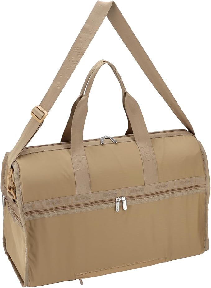 LeSportsac Deluxe Large Weekender Bag - Image 3