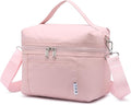 NOL Natural Organic Lifestyle Insulated Lunch Bags by NOLNaturalOrganicLifestyle