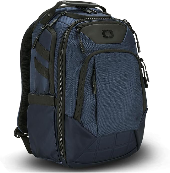 OGIO Renegade DNA, Dress Blues - Image 3
