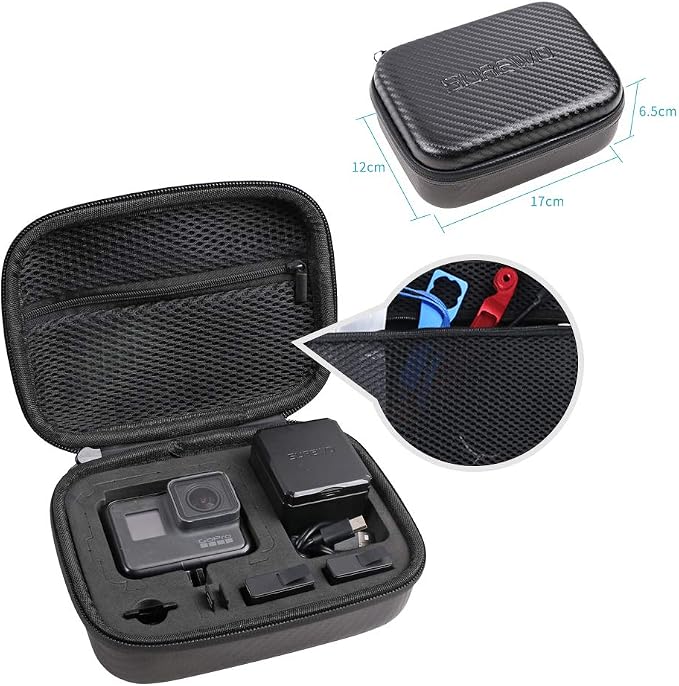SUREWO Surface-Waterproof Carrying Case Compatible - Image 6