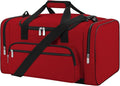 Sports Duffel Bag 20 inch for Travel Gym by YoKelly