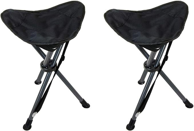 Travel Chair C-Series Slacker Tripod Chair by TravelChair