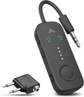 Avantree Relay - Airplane Bluetooth 5.3 Adapter by Avantree