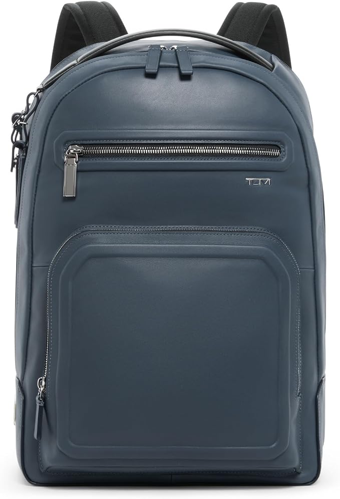 TUMI - Harrison Warren Backpack - 15-Inch Laptop Backpack - Stylish Women's & by TumiLuggage
