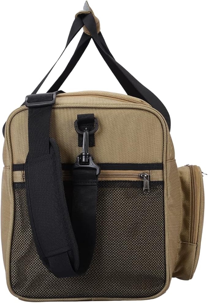 Large Sports Duffel Bag 20 inch - Image 5