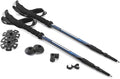 Cascade Mountain Tech Lightweight Aircraft-Grade Aluminum Trekking Poles by CascadeMountainTech