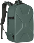 MOSISO Camera Backpack, DSLR/SLR/Mirrorless Photography Camera Bag 15-16 inch by MOSISO