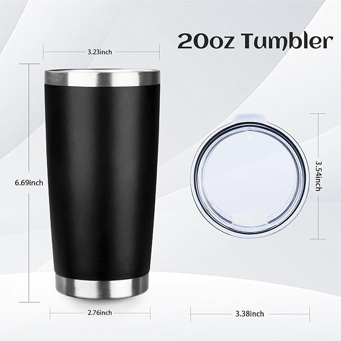 StarSpeed 20oz Tumbler Bulk - Image 2