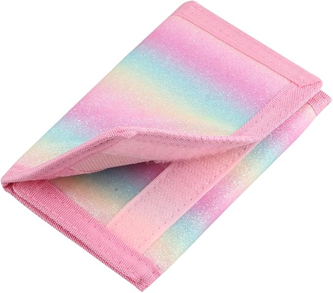 NEICY RFID Blocking Canvas Wallet - Image 5