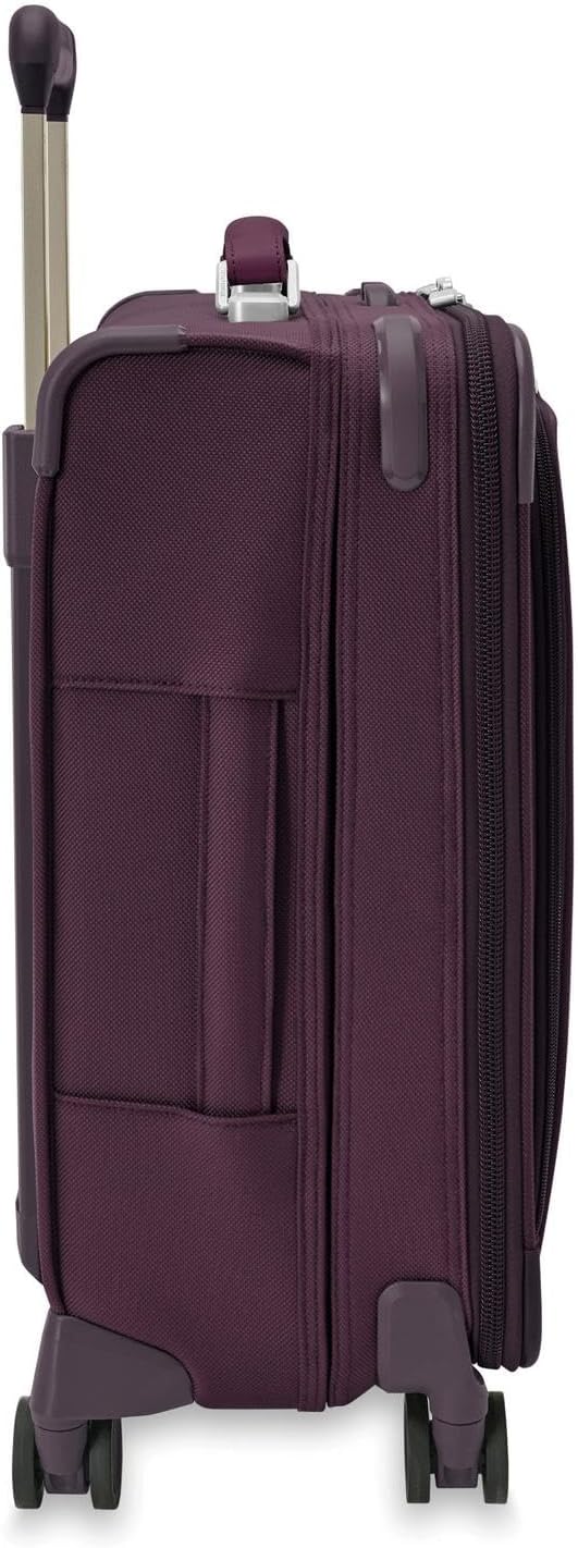 Briggs & Riley 21" Global Carry On Expandable Spinner - Image 9