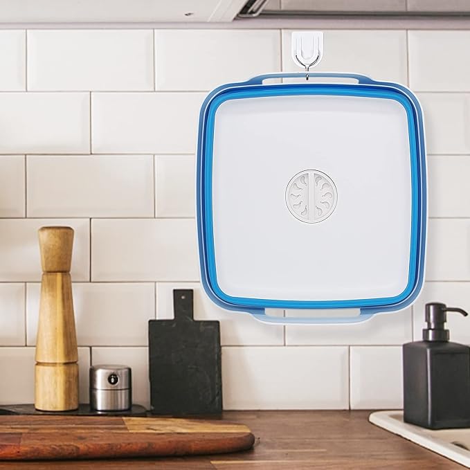 2.4 Gal Collapsible Dish Basin - Image 9
