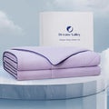 Dream Valley® Outlast® Deepsleep Cooling Comforter, King Size, NASA-Grade Space by DreamValley