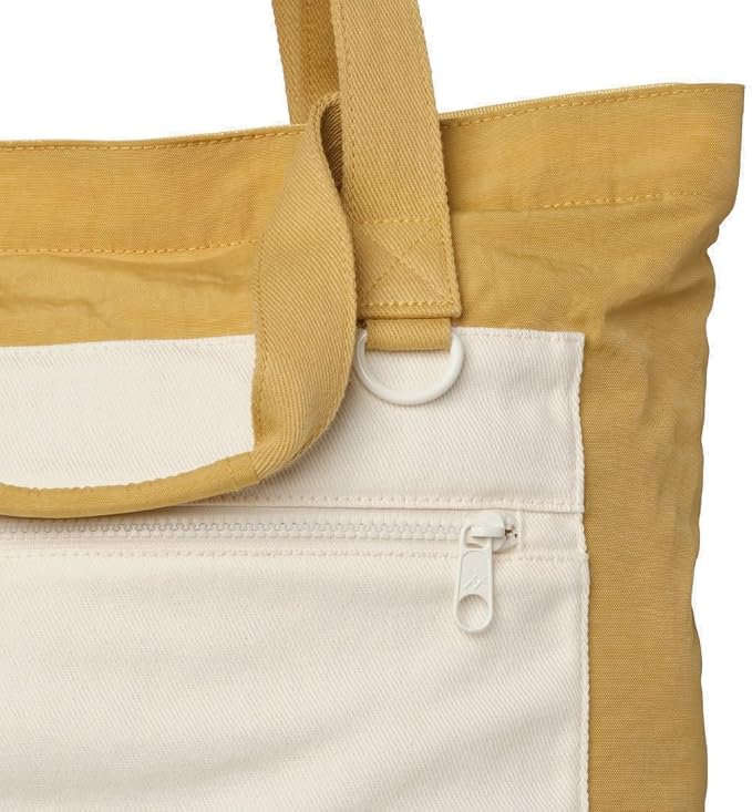 Thread Wallets Utility Tote – Large Travel Tote - Image 4