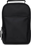 RAINS Large Book Daypack, Laptop Bag, Waterproof, 2 Year Warranty by RAINS