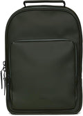 RAINS Large Book Daypack, Laptop Bag, Waterproof, 2 Year Warranty by RAINS