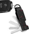Key Organizer Minimalist Innovative Keyholder Compact Keys Organizer Smart by TUXON