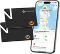 NOVOO Air Locator Tag Wallet Tracker Card by NOVOO